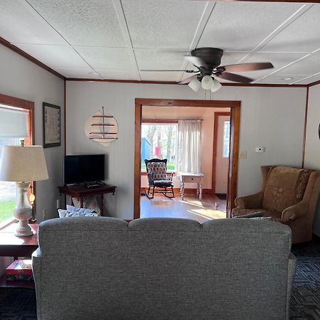 Mission Springs Resort Ashland Luaran gambar