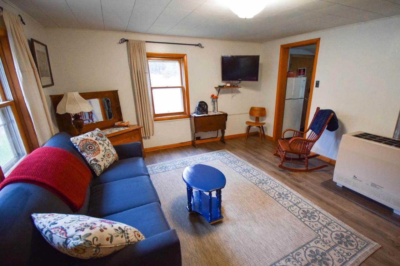 Mission Springs Resort Ashland Luaran gambar
