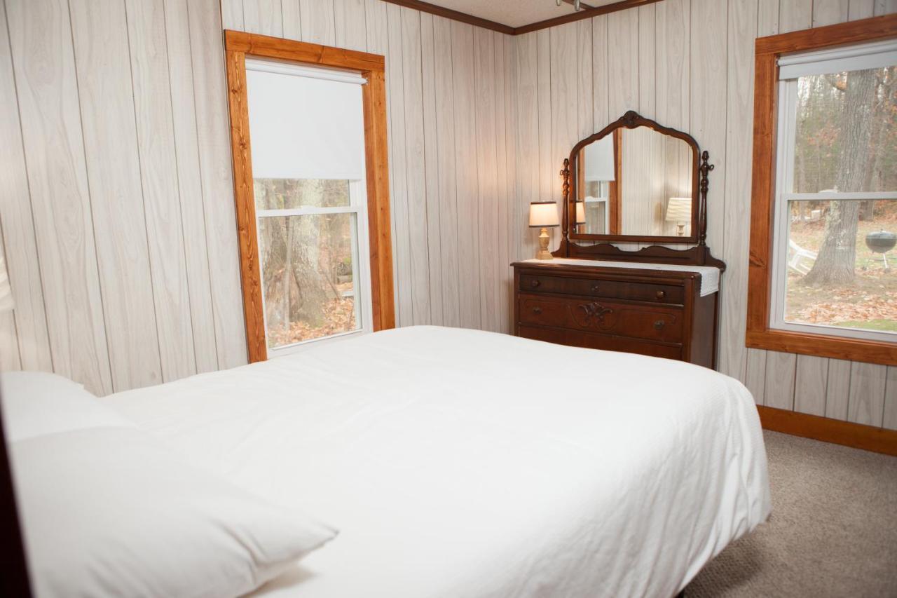 Mission Springs Resort Ashland Luaran gambar