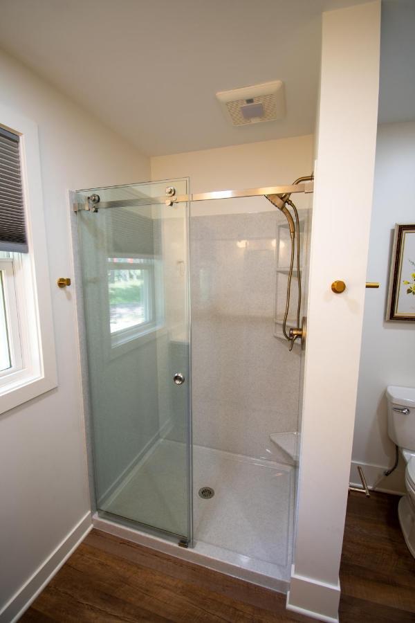 Mission Springs Resort Ashland Luaran gambar