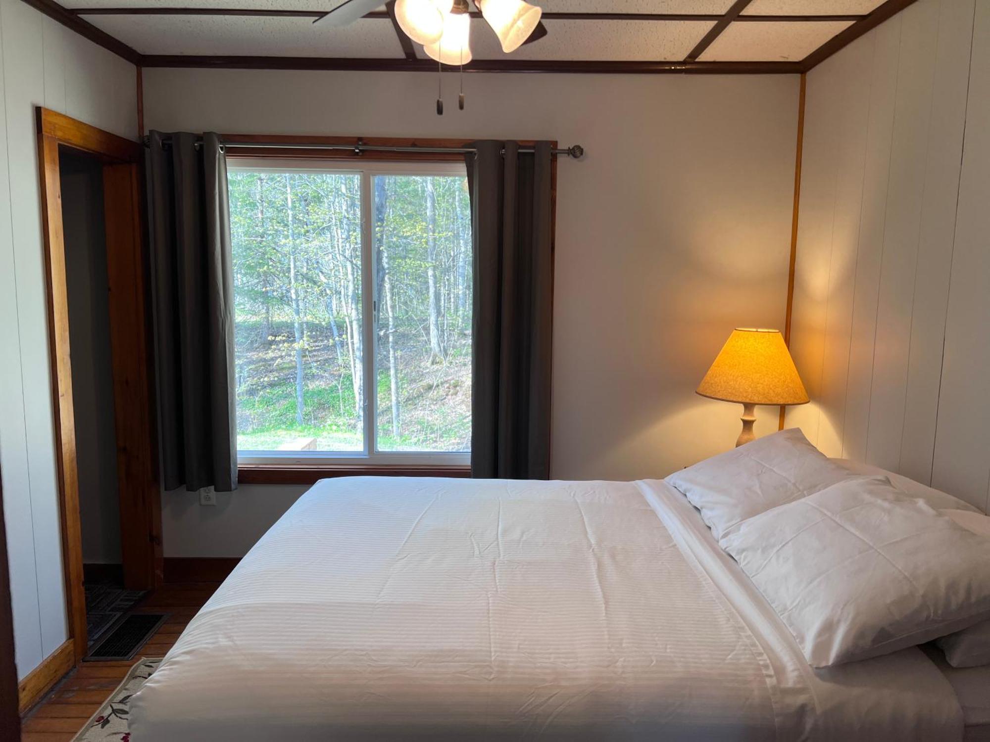 Mission Springs Resort Ashland Luaran gambar