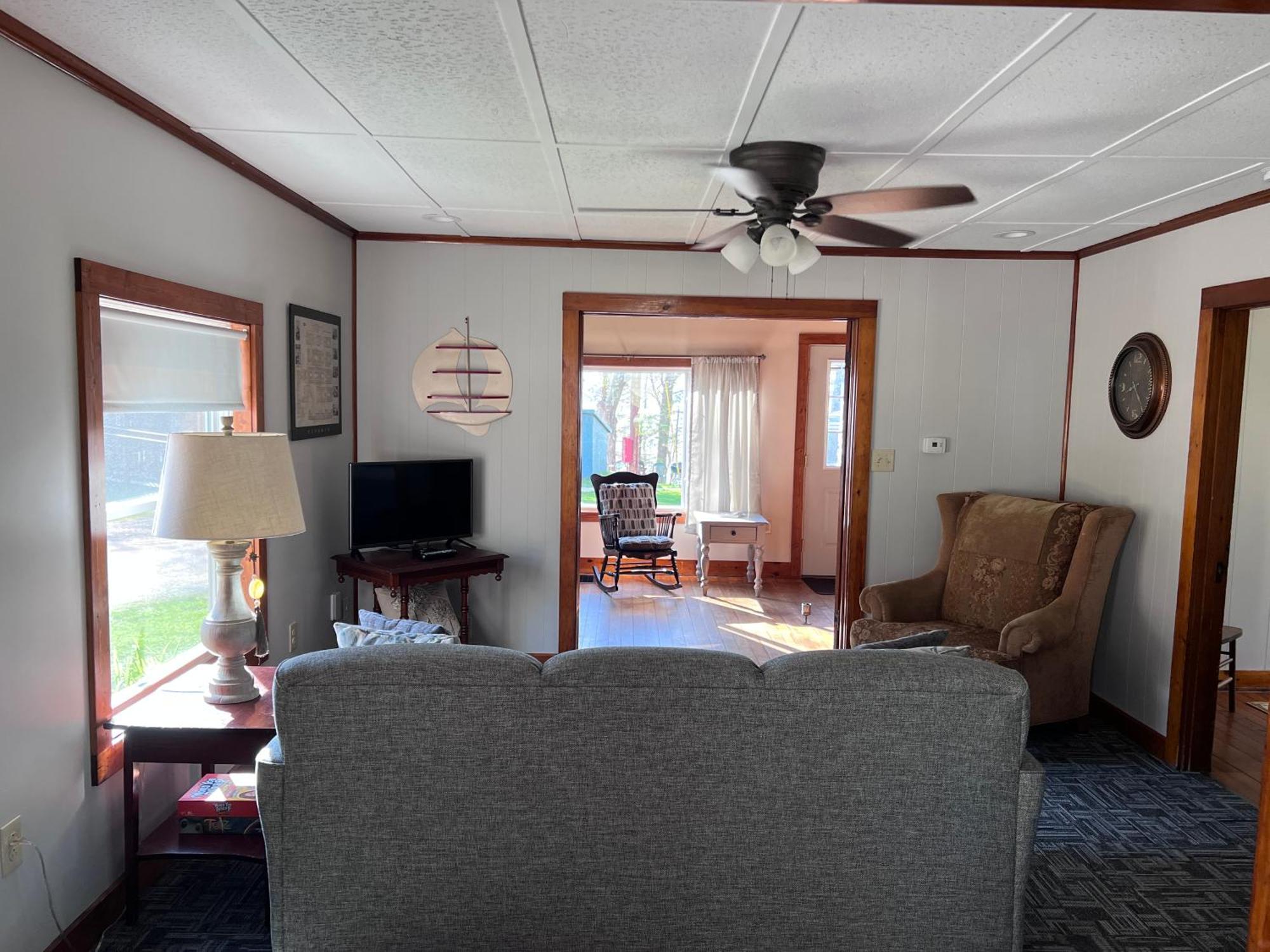 Mission Springs Resort Ashland Luaran gambar