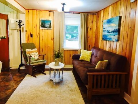 Mission Springs Resort Ashland Luaran gambar