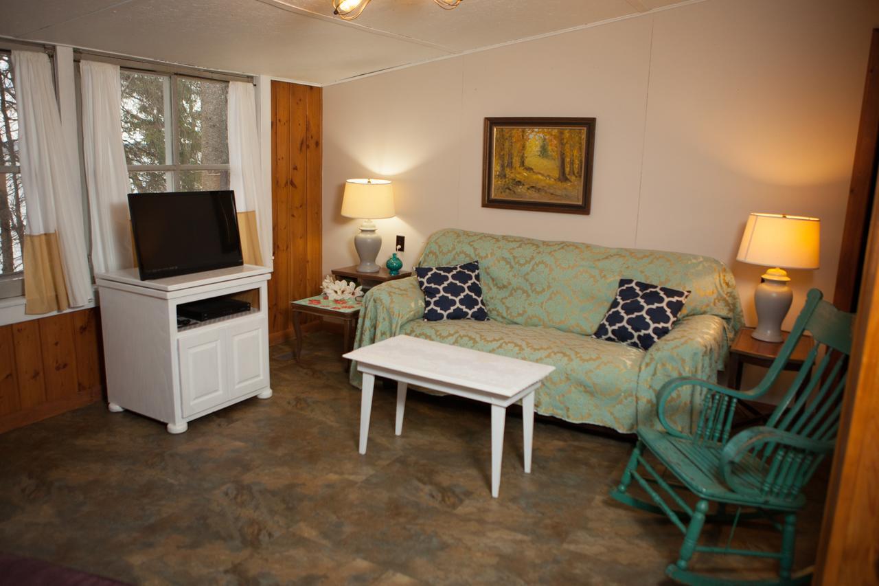 Mission Springs Resort Ashland Luaran gambar