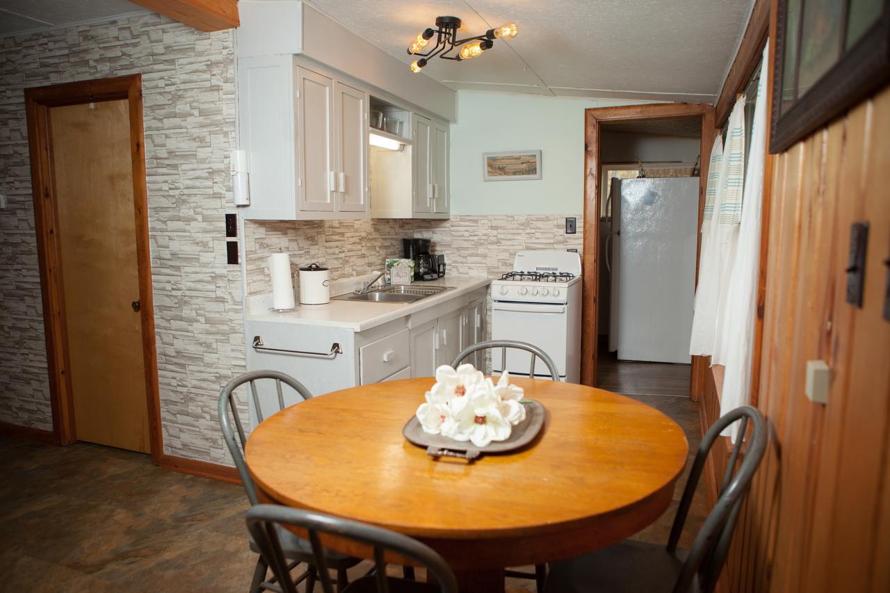 Mission Springs Resort Ashland Luaran gambar
