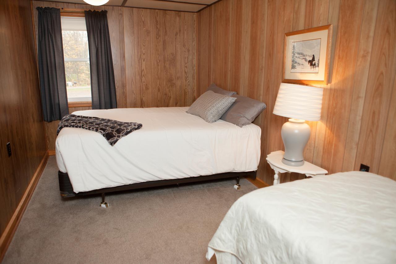 Mission Springs Resort Ashland Luaran gambar
