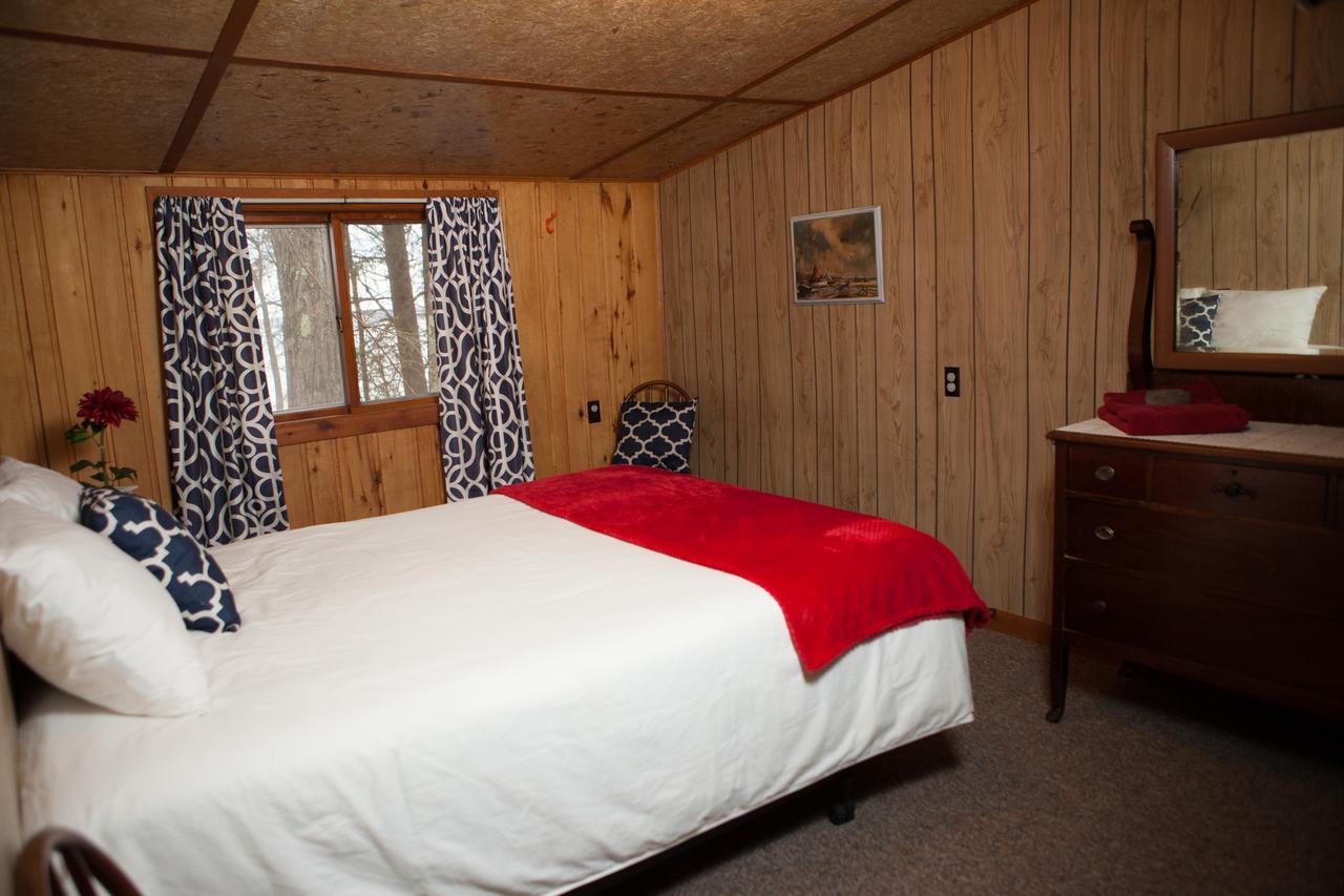 Mission Springs Resort Ashland Luaran gambar