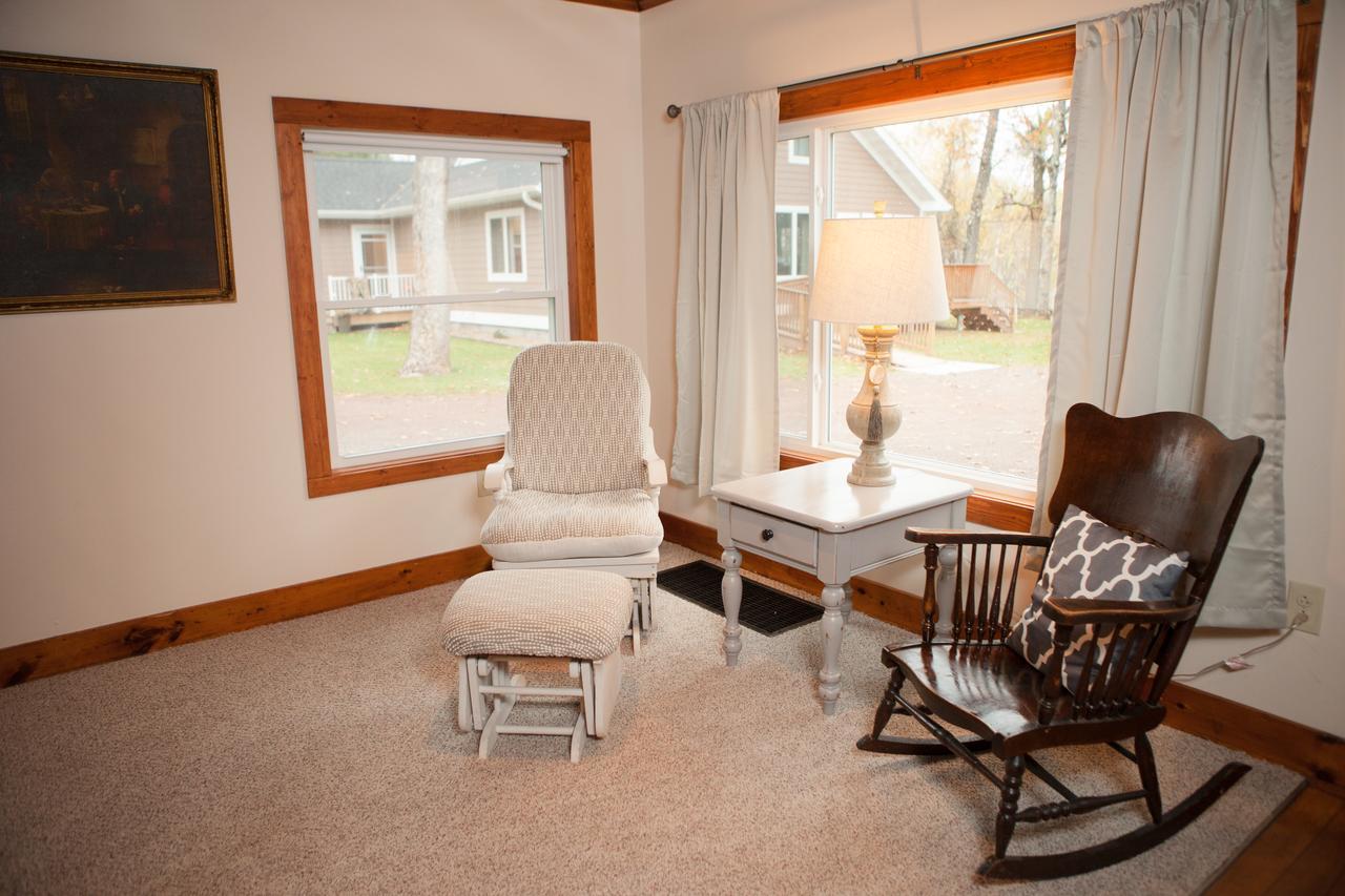 Mission Springs Resort Ashland Luaran gambar