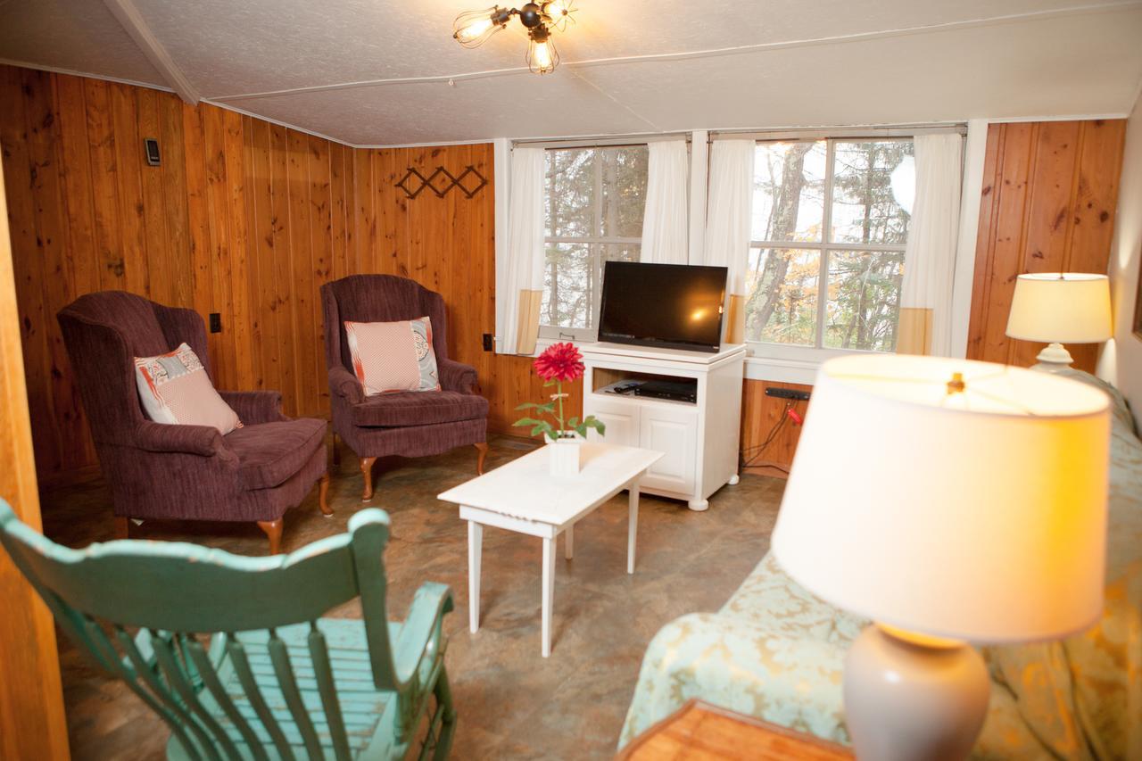Mission Springs Resort Ashland Luaran gambar