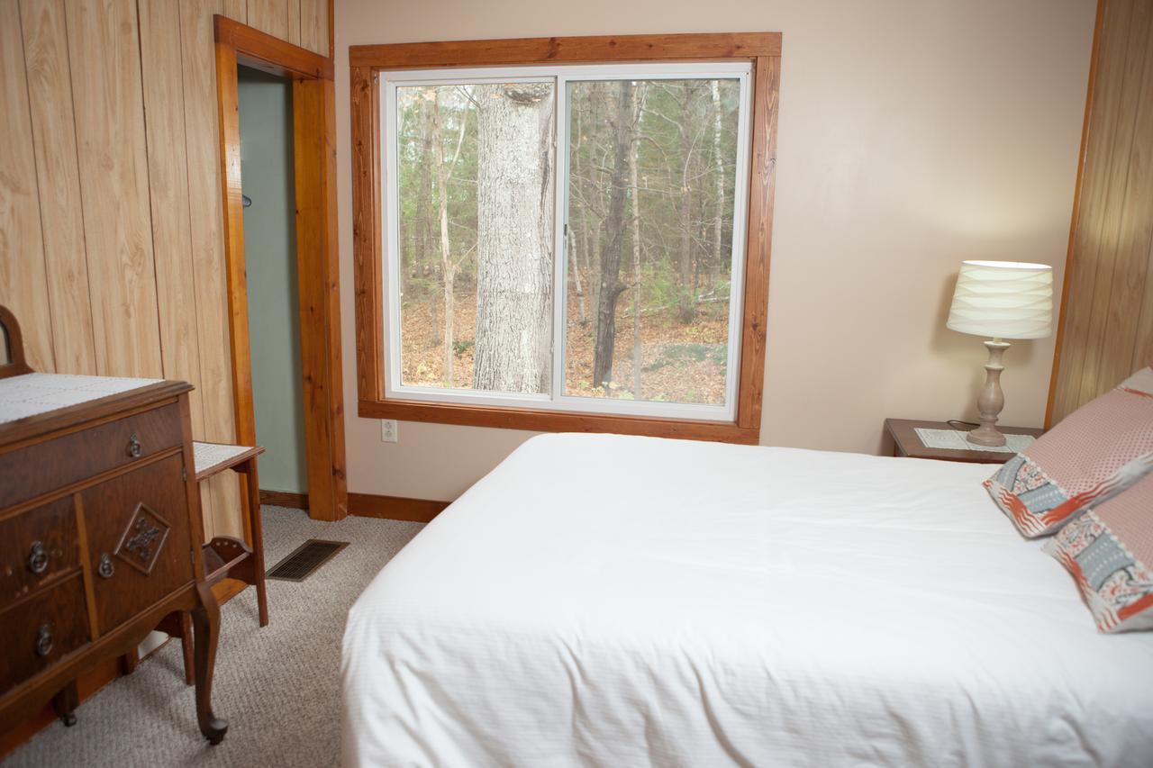 Mission Springs Resort Ashland Luaran gambar