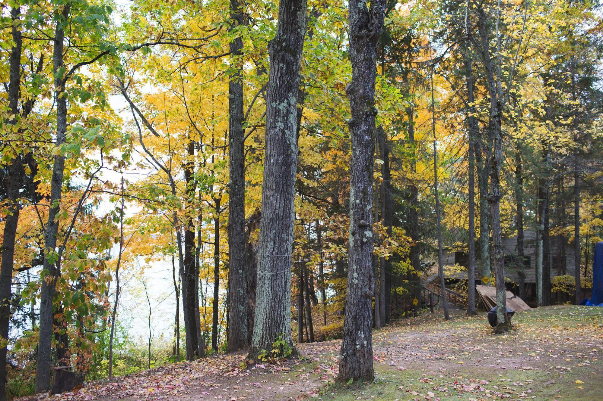 Mission Springs Resort Ashland Luaran gambar