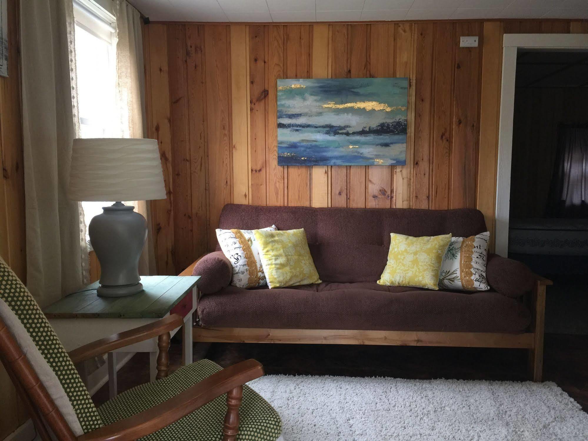 Mission Springs Resort Ashland Luaran gambar