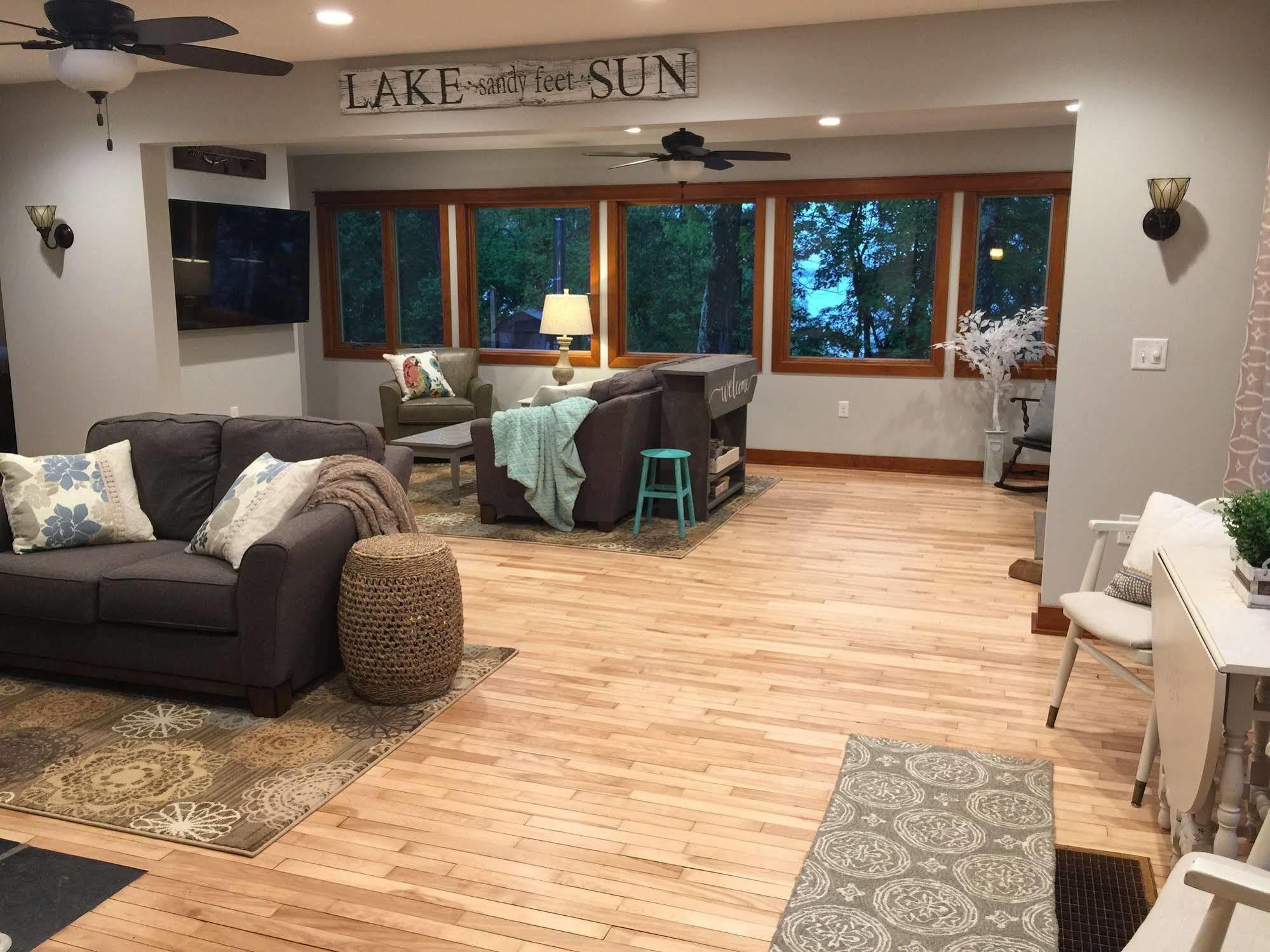 Mission Springs Resort Ashland Luaran gambar