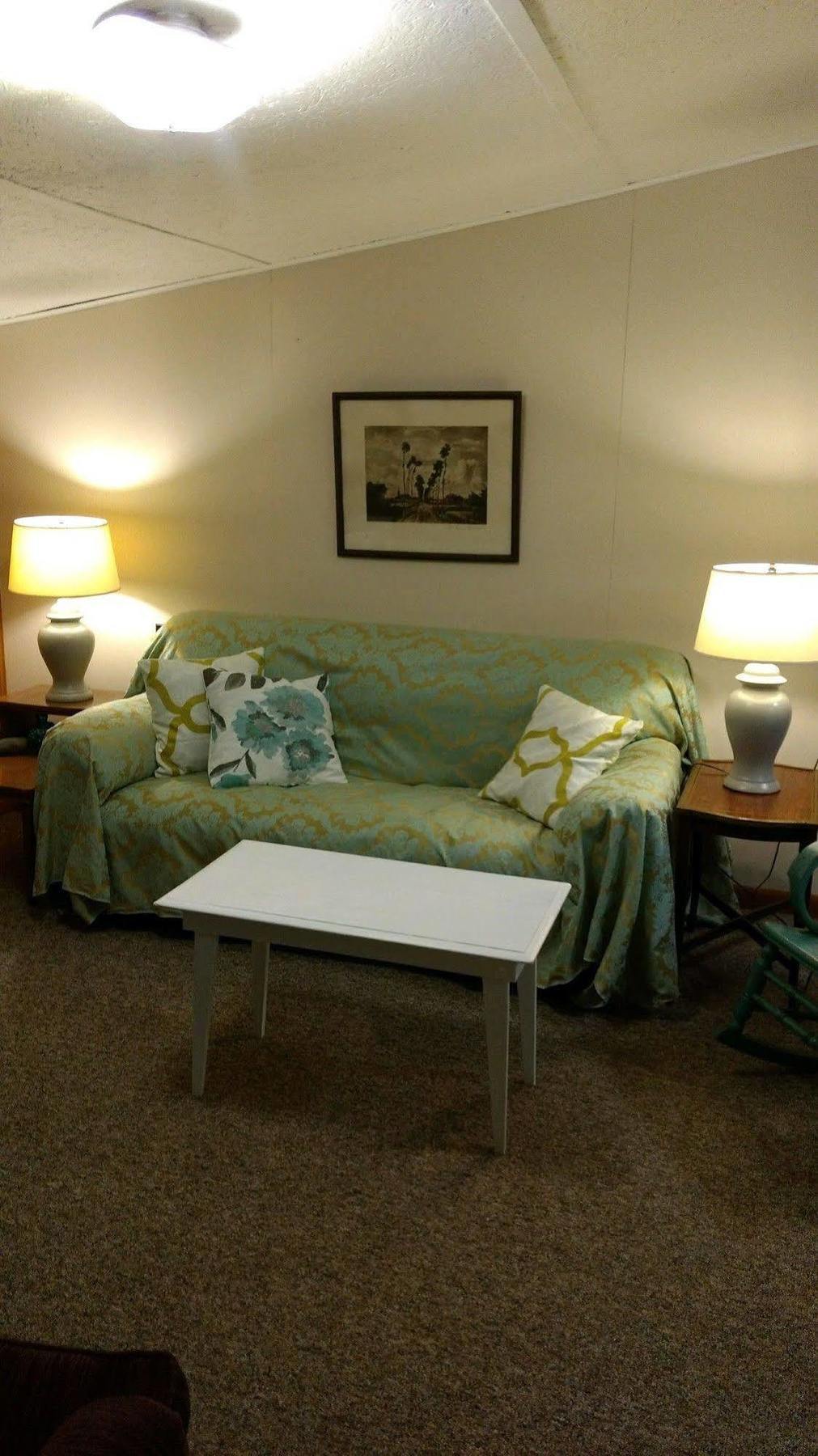 Mission Springs Resort Ashland Luaran gambar