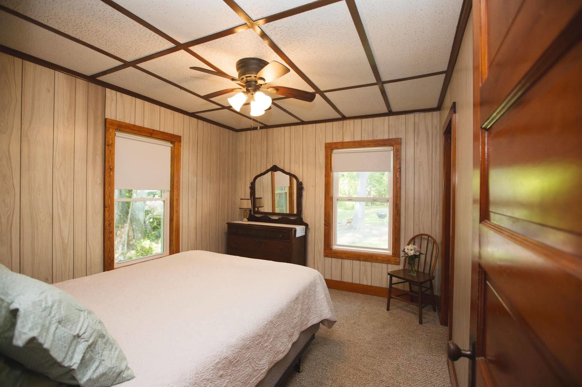 Mission Springs Resort Ashland Luaran gambar